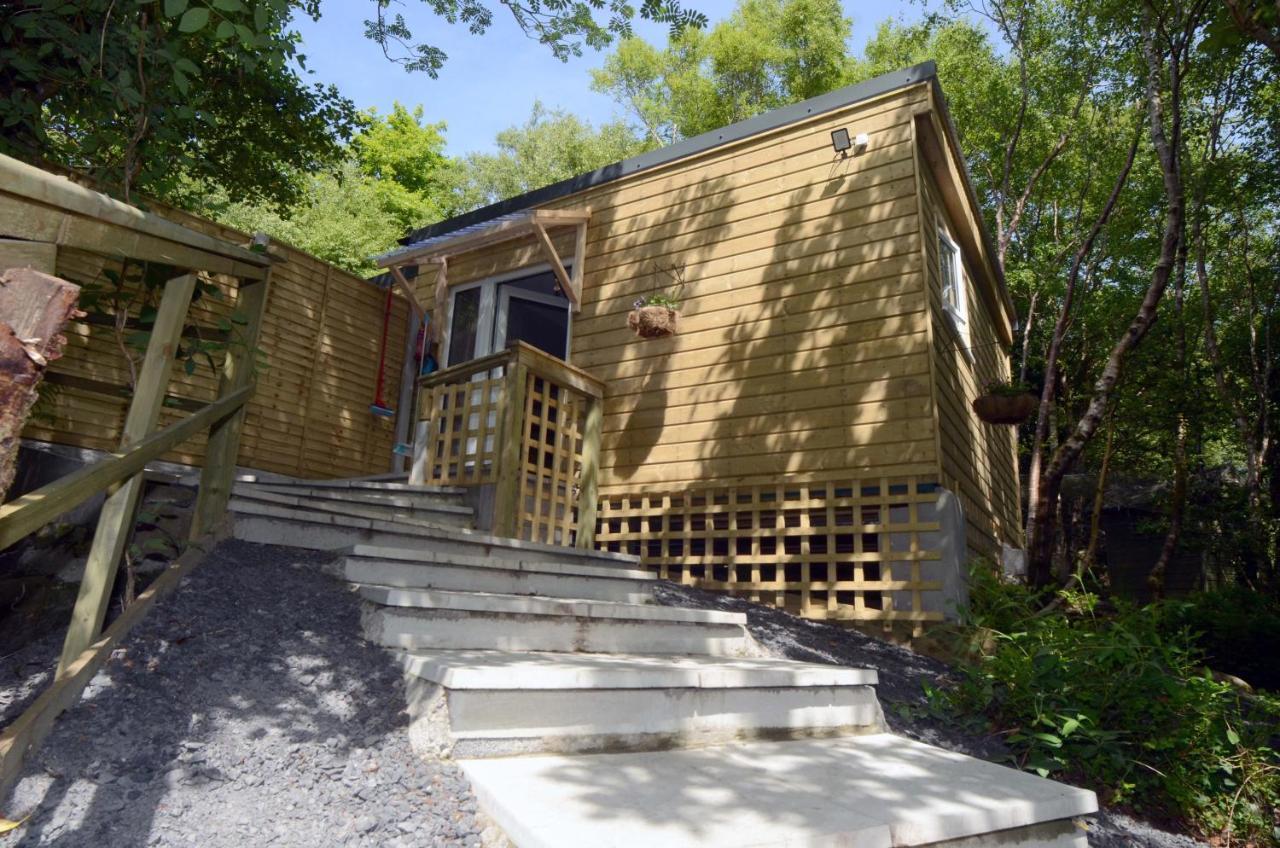 ווסטפורט Tawny Lodge מראה חיצוני תמונה