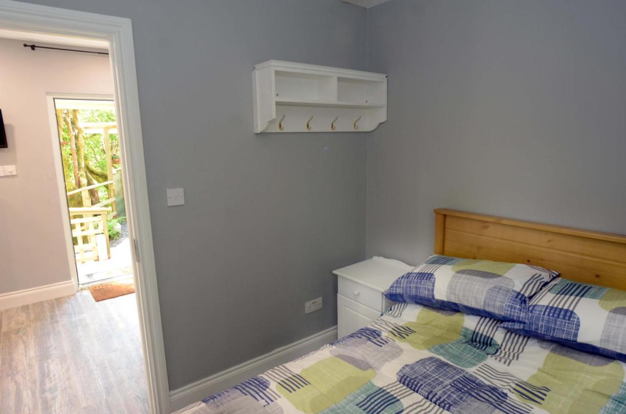 ווסטפורט Tawny Lodge מראה חיצוני תמונה