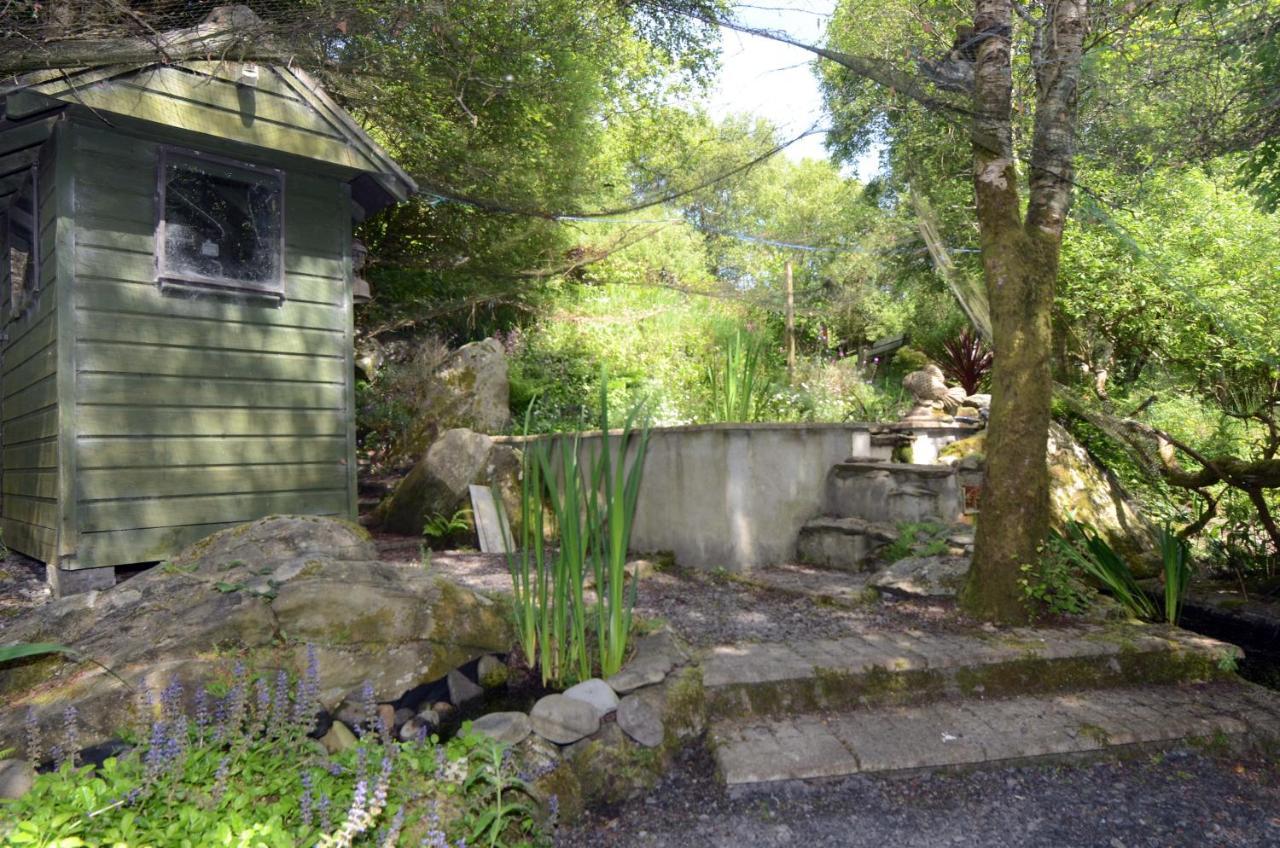 ווסטפורט Tawny Lodge מראה חיצוני תמונה