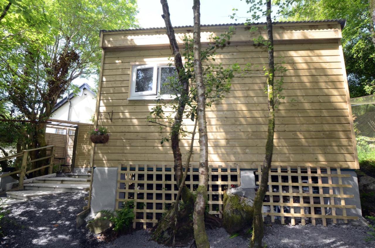 ווסטפורט Tawny Lodge מראה חיצוני תמונה